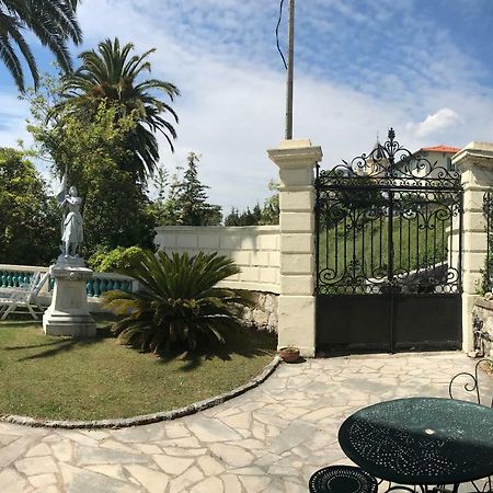 Villa Lorraine فونس المظهر الخارجي الصورة