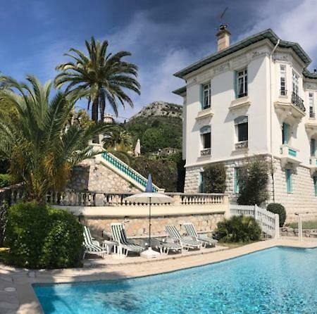 Villa Lorraine فونس المظهر الخارجي الصورة