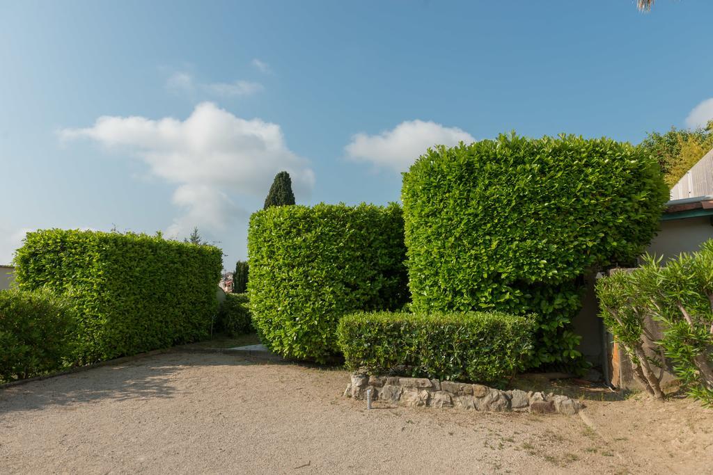 Villa Lorraine فونس المظهر الخارجي الصورة