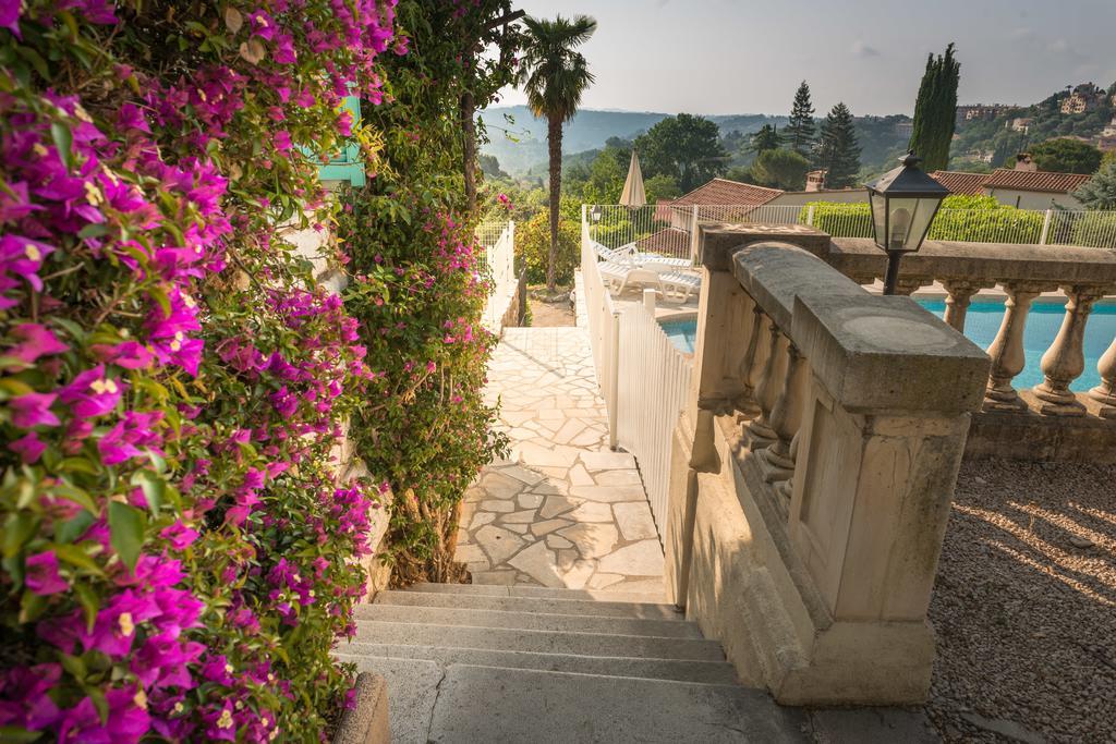 Villa Lorraine فونس المظهر الخارجي الصورة