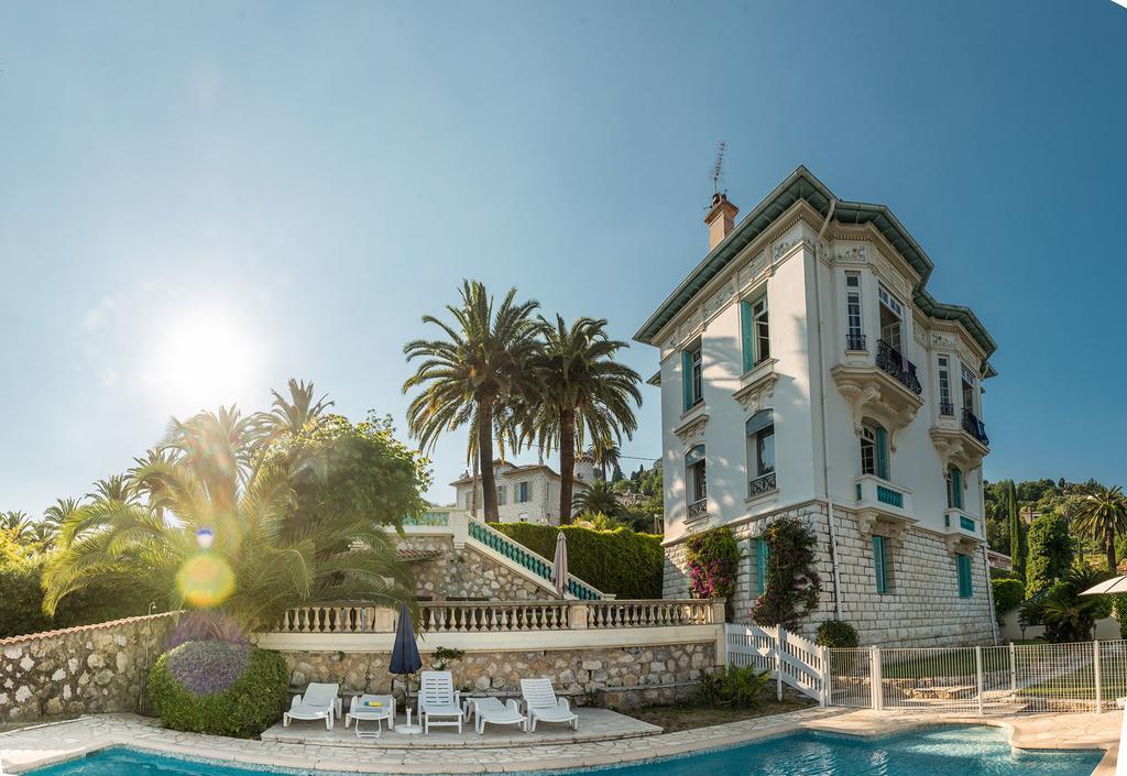 Villa Lorraine فونس المظهر الخارجي الصورة