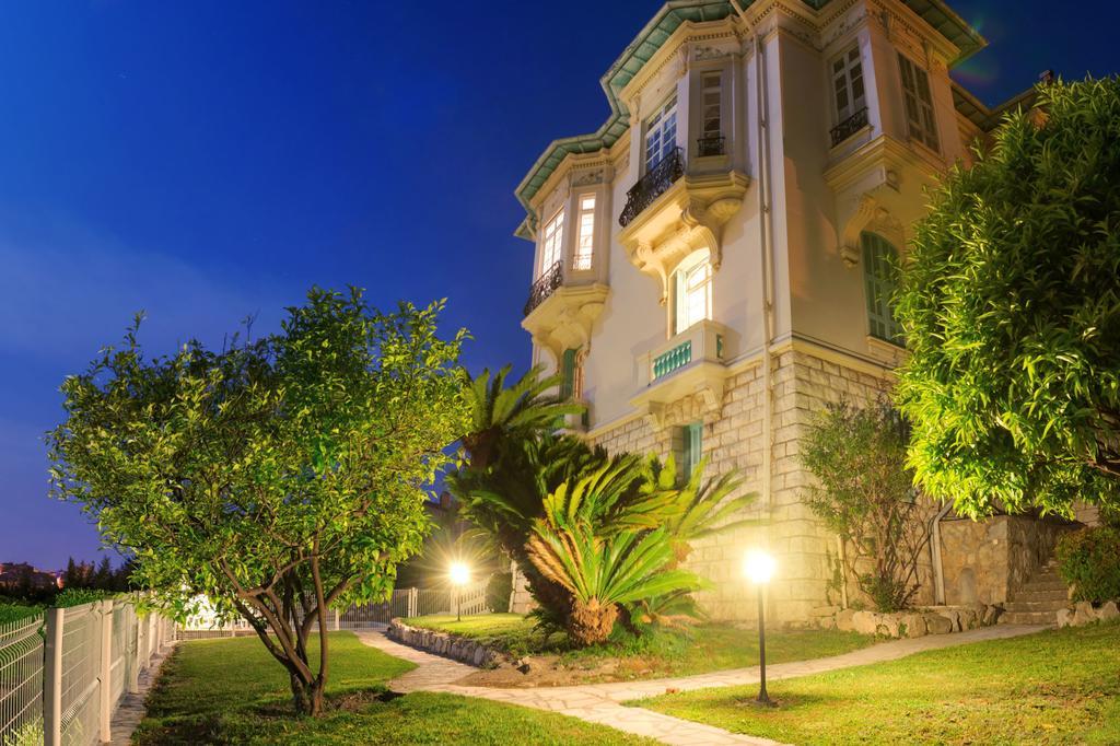 Villa Lorraine فونس المظهر الخارجي الصورة