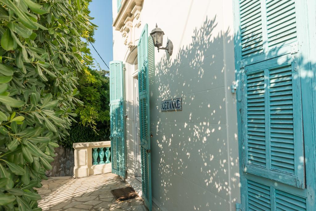 Villa Lorraine فونس المظهر الخارجي الصورة