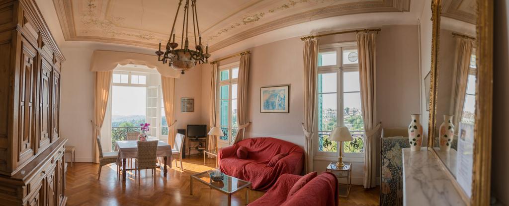 Villa Lorraine فونس المظهر الخارجي الصورة