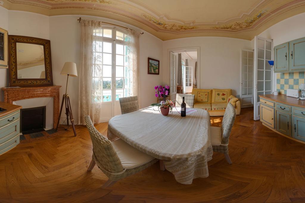 Villa Lorraine فونس المظهر الخارجي الصورة