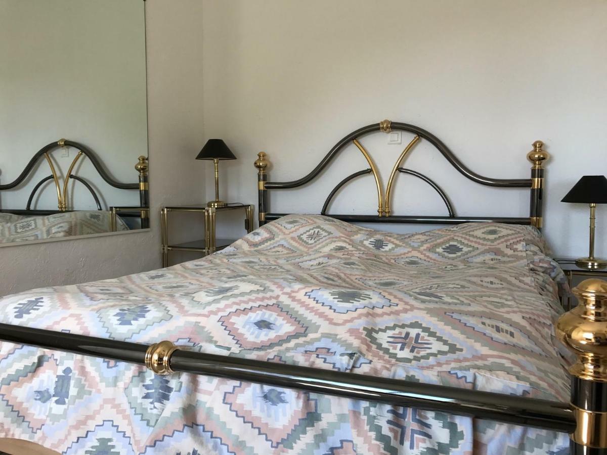 Villa Lorraine فونس المظهر الخارجي الصورة