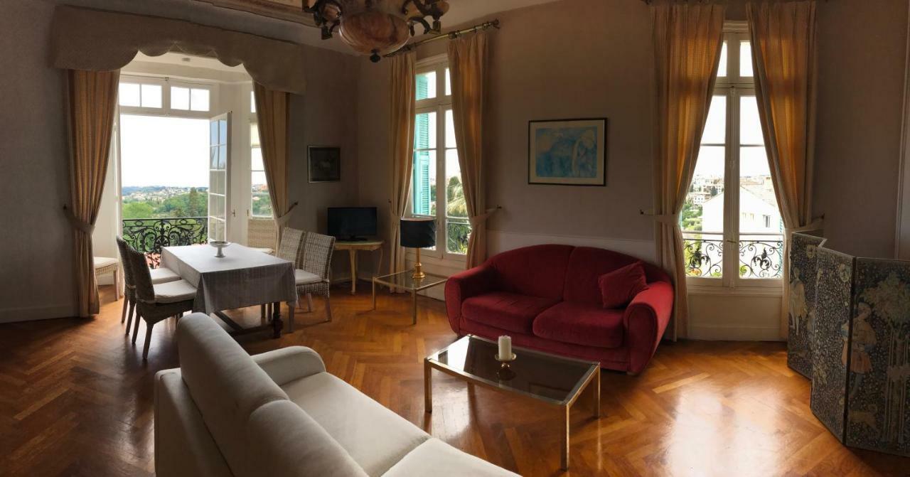 Villa Lorraine فونس المظهر الخارجي الصورة