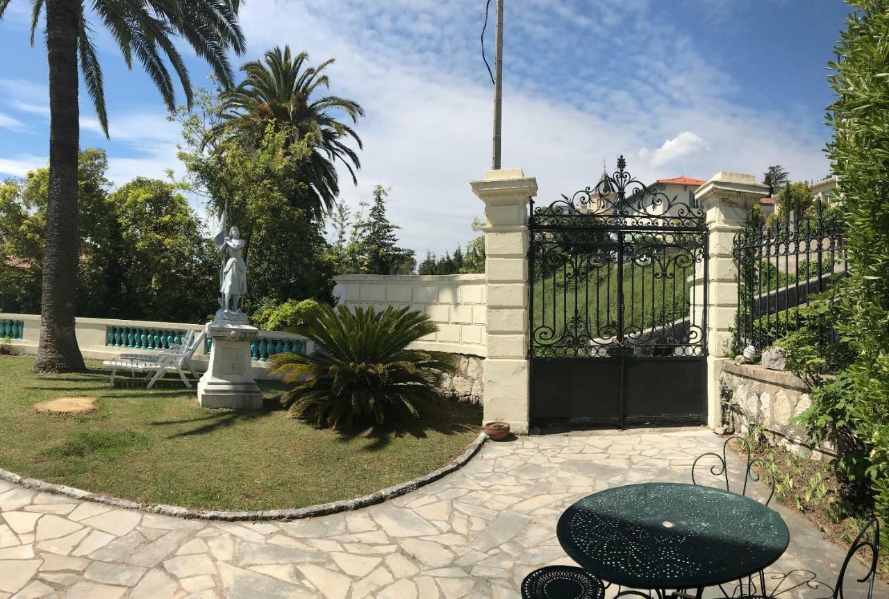 Villa Lorraine فونس المظهر الخارجي الصورة