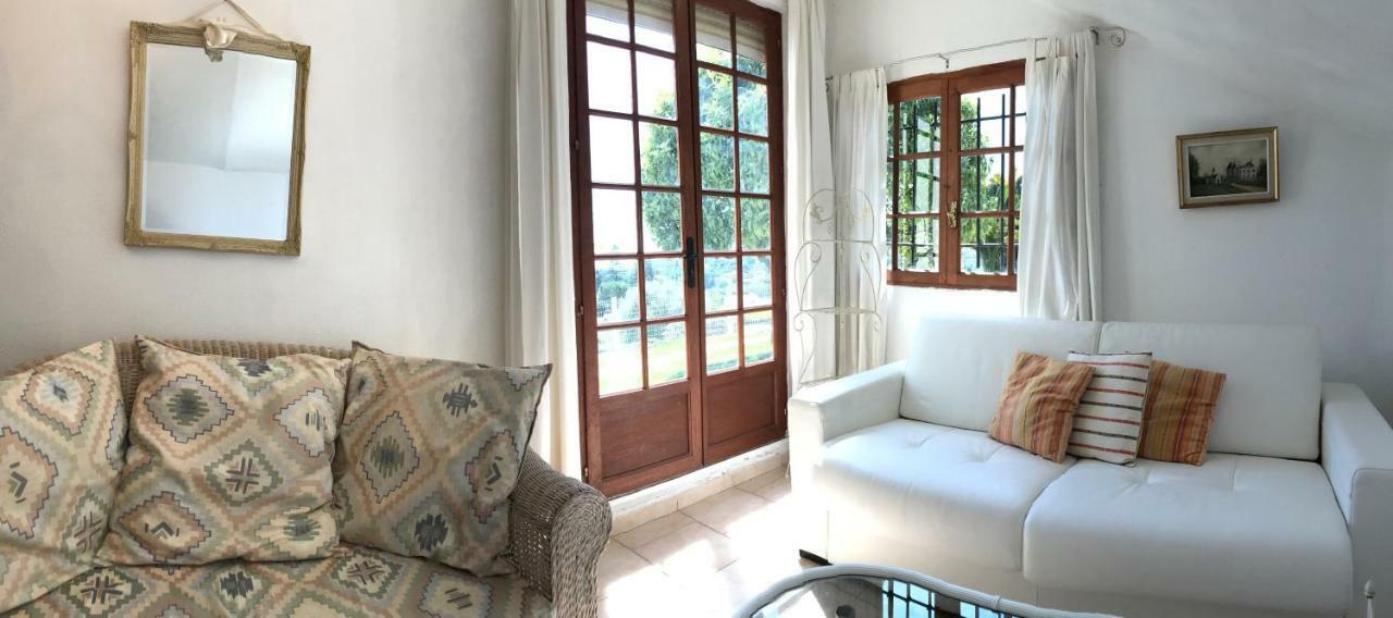 Villa Lorraine فونس المظهر الخارجي الصورة