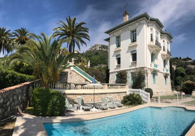 Villa Lorraine فونس المظهر الخارجي الصورة
