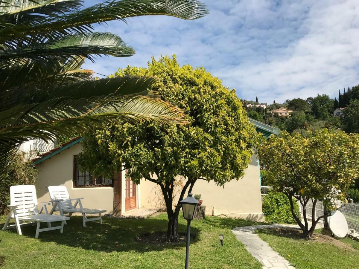 Villa Lorraine فونس المظهر الخارجي الصورة