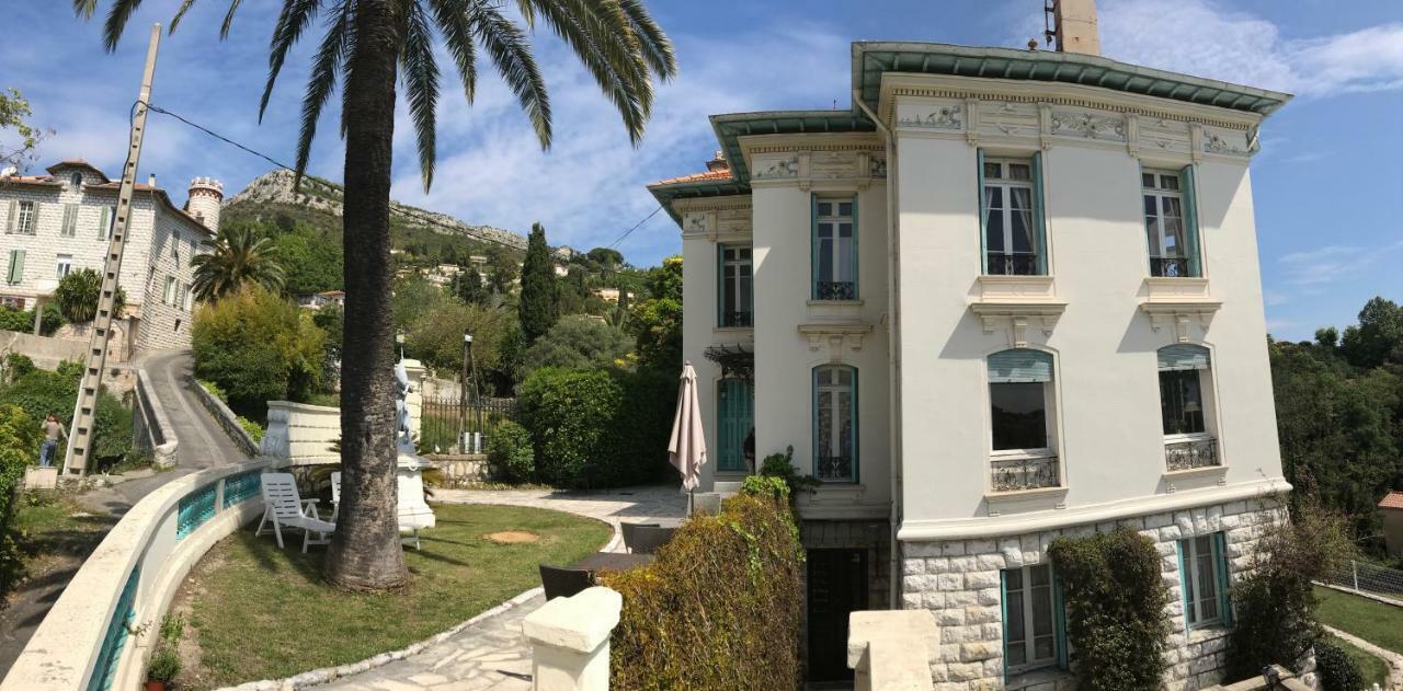 Villa Lorraine فونس المظهر الخارجي الصورة