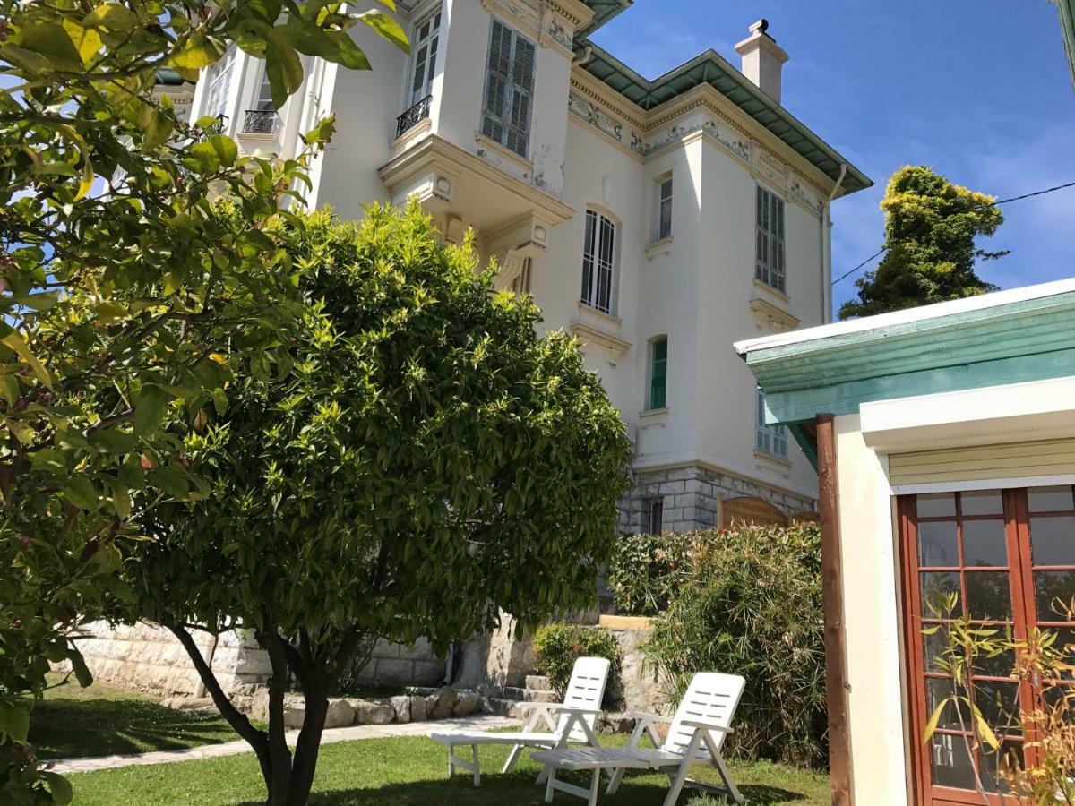 Villa Lorraine فونس المظهر الخارجي الصورة