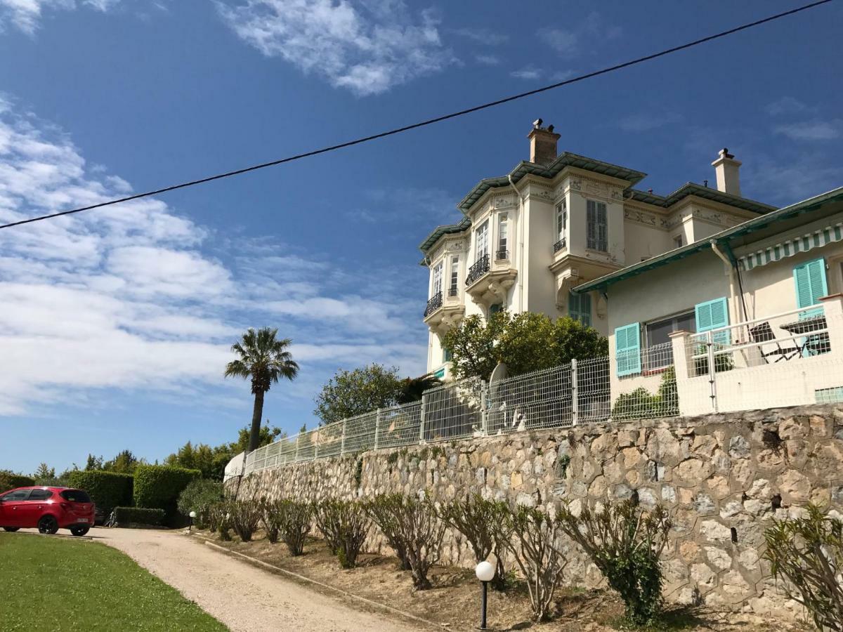 Villa Lorraine فونس المظهر الخارجي الصورة