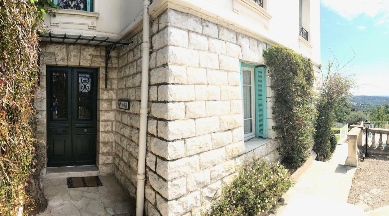 Villa Lorraine فونس المظهر الخارجي الصورة