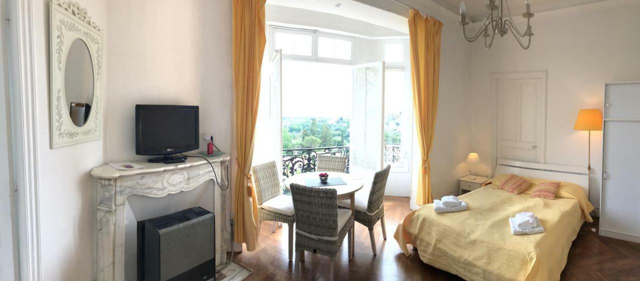 Villa Lorraine فونس المظهر الخارجي الصورة