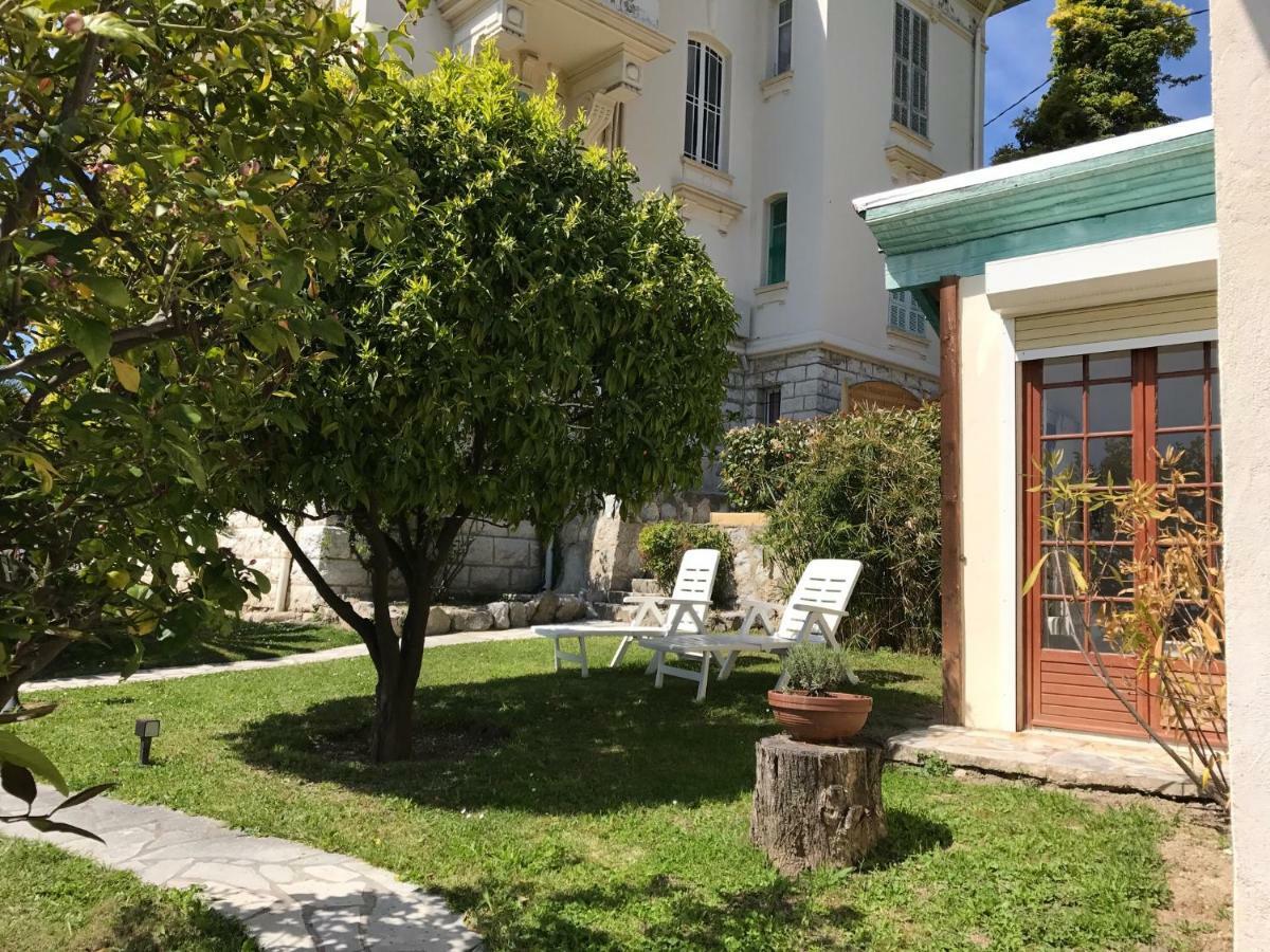 Villa Lorraine فونس المظهر الخارجي الصورة