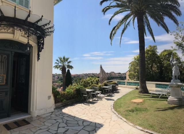 Villa Lorraine فونس المظهر الخارجي الصورة